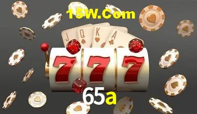 Apostas de Tênis 65a