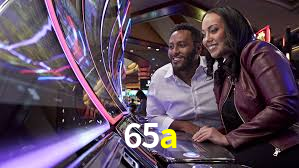 65a casino