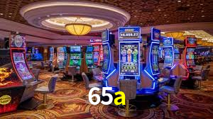 Welcome Bonus 65a