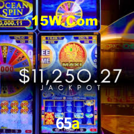 65a casino