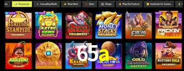 Blackjack Table 65a