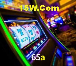 Variedade de jogos na 65a