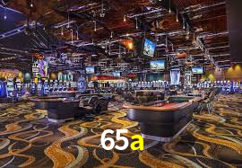 Cashback e recargas na 65a