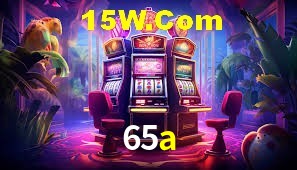 Welcome Bonus 65a