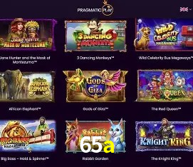 Casino Ao Vivo 65a