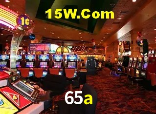 Casino Ao Vivo 65a