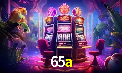 Segurança e performance na plataforma 65a