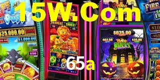 65a: Jogos de Caça-Níqueis-Altas Recompensas, Roleta-Velocidade, Blackjack-Desafios Máximos