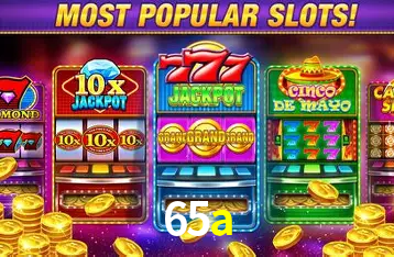 Jogos de Slot 65a